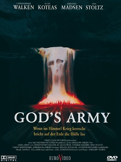 God's Army - Die letzte Schlacht (1995)