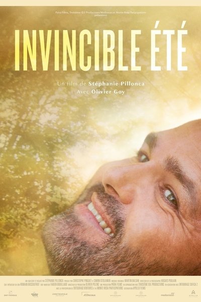 Poster do Filme Invincible Été