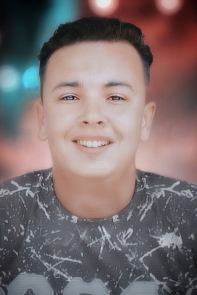 Kamel El-Torky — aktyor