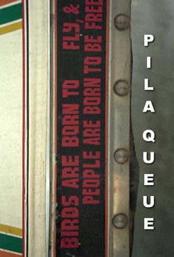 Poster do Filme Pila