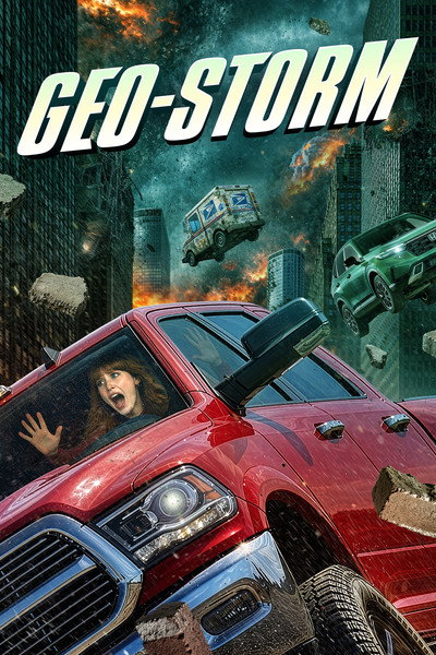 Geo-Storm
