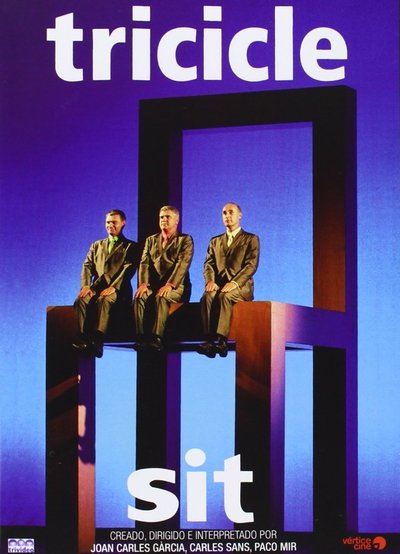 Watch!(2002) Sit El Tricicle Movie Online