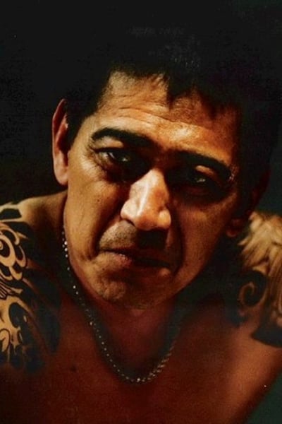 Portrait de Jack Kao