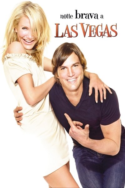 Notte brava a Las Vegas (2008)