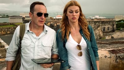 tv poster