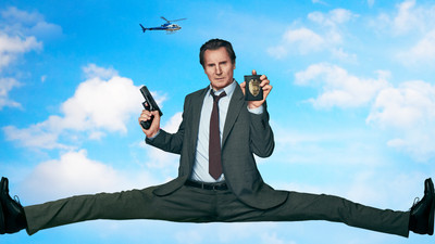The Naked Gun (2025) Watch Online Free | ඔන්ලයින් බලන්න