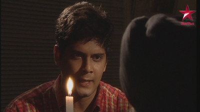 Mihir Tries to Remember His Family