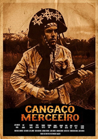 Cangaço Merceeiro - Grocer Cangaço