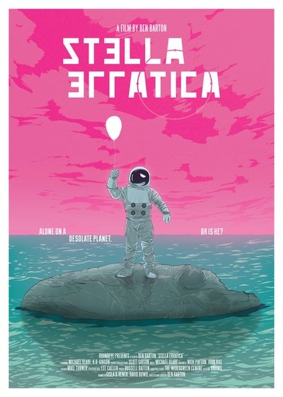 Watch - (2017) Stella Erratica Movie Online Torrent