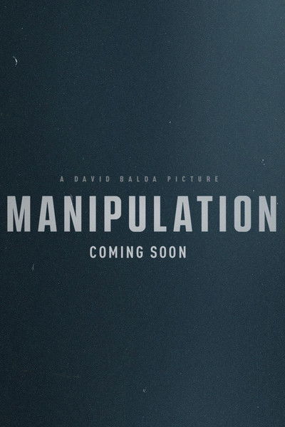Poster do Filme Manipulation
