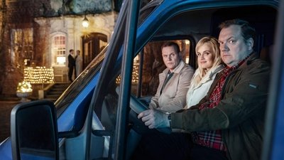 tv poster