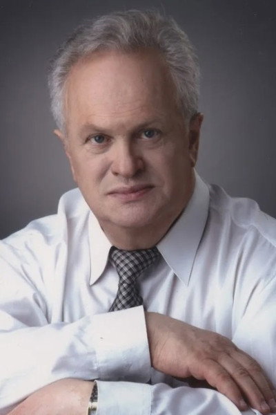 Anatoli Kroll