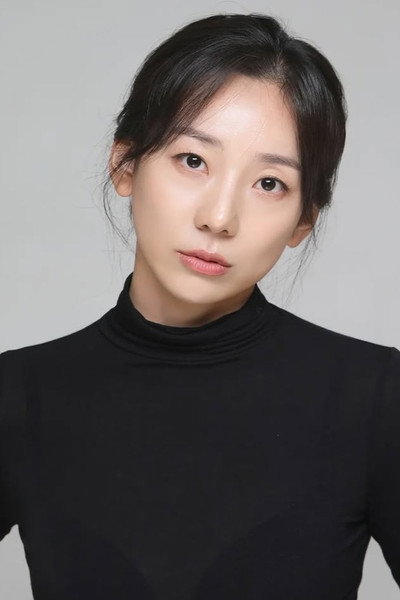 Kim Eun-young