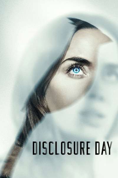 Disclosure Day (2026) HDTC [English (Clean)] 1080p 720p & 480p [x264] | Full Movie