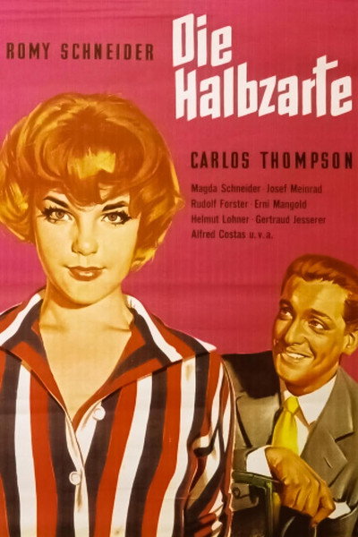 Die Halbzarte