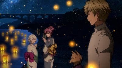 Hakkenden: Eight Dogs of the East (2013) Season 1X5 Watch Online Free | ඔන්ලයින් බලන්න