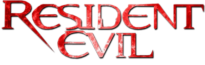 Resident Evil Logo
