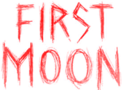 First Moon Logo