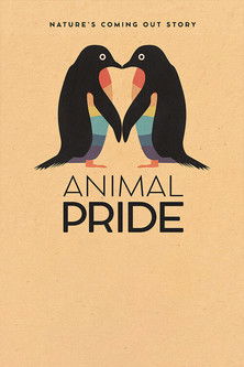 Poster do Filme Animal Pride: Nature's Coming Out Story