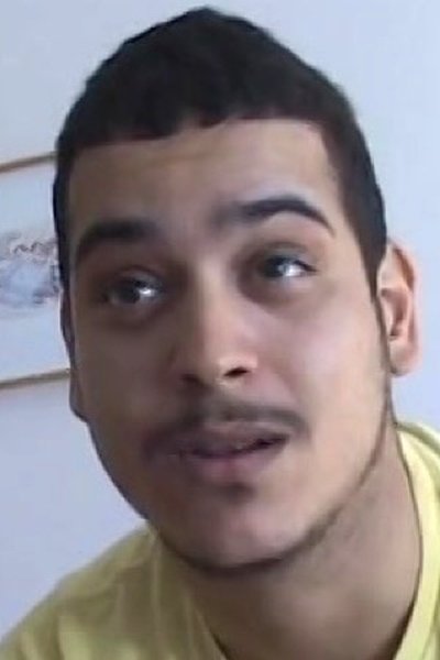 Imagem de Angel Santana