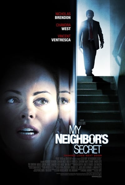 Watch Now!(2009) My Neighbor's Secret Full Movie -123Movies