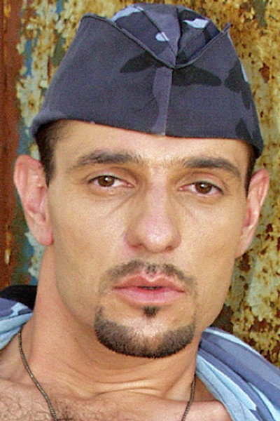 Sean Ryback