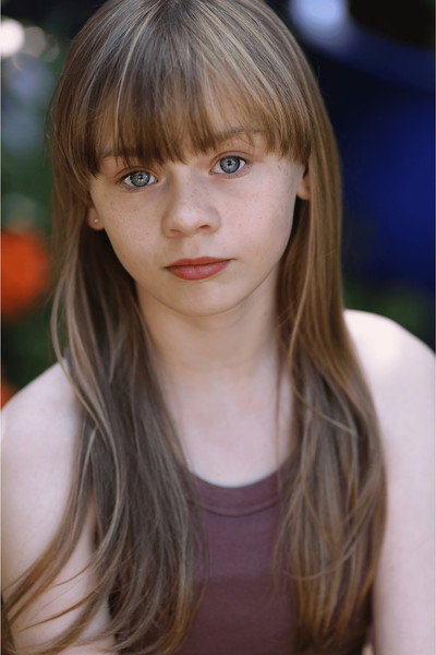 Imagem de Charli Penton