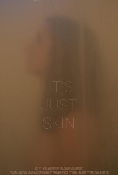 It's Just Skin
