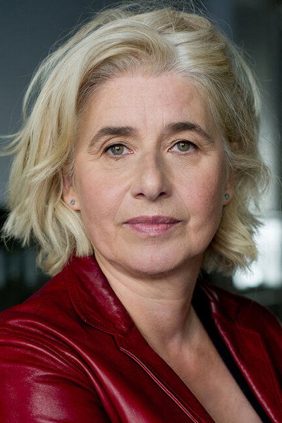 Angelika Fink