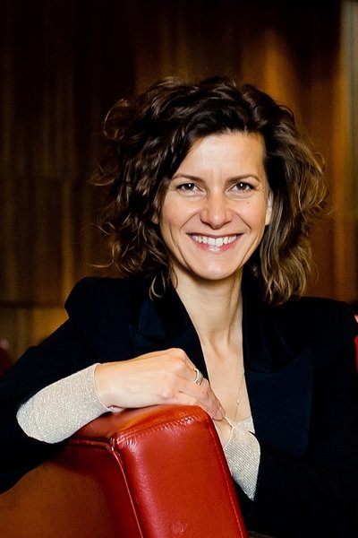 Imagem de Ellen De Waele