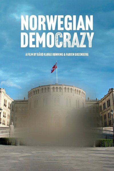 Poster do Filme Norwegian Democrazy