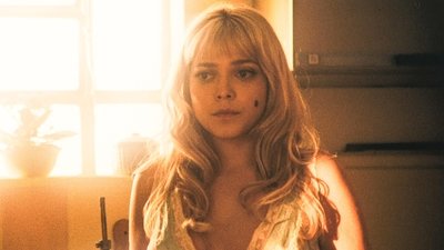 tv poster