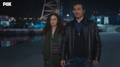 tv poster