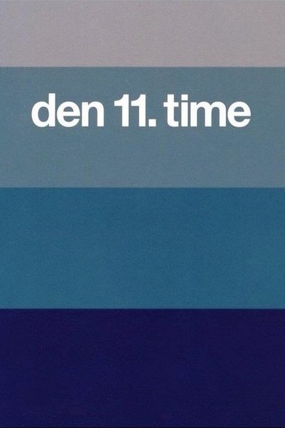 Den 11. time