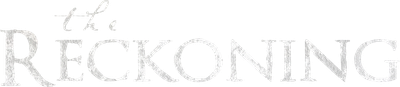 The Reckoning Logo