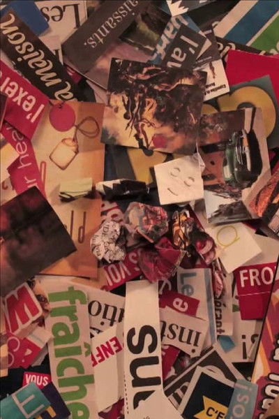 Poster do Filme Inspiration