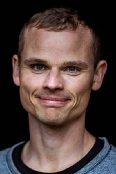 Imagem de Martin Kallesøe