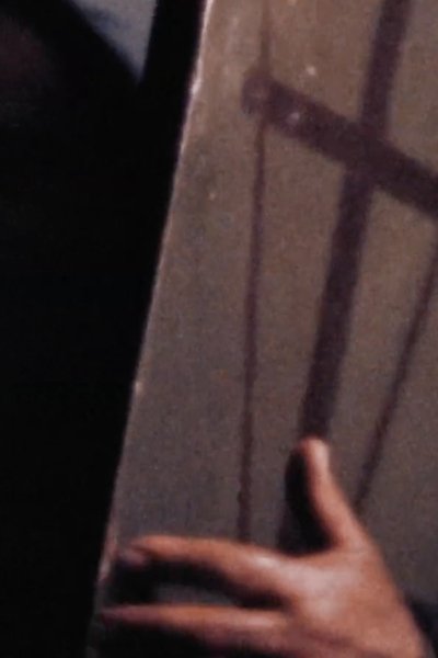 Poster do Filme Anastenária - das Fest der Feuerläufer von Lagadás