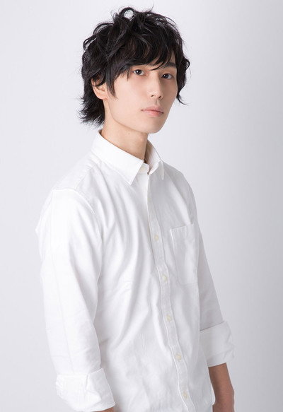 Shin Komata