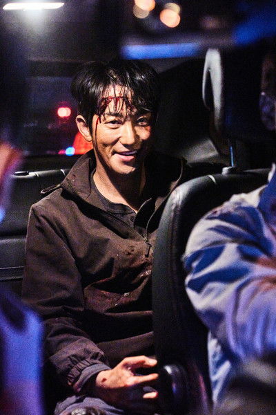 Poster do Filme 카르마