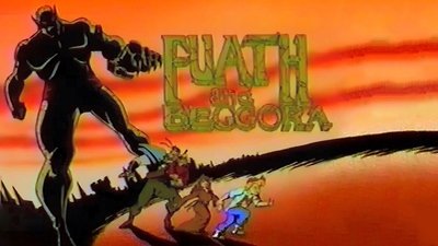 tv poster