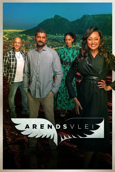 Arendsvlei