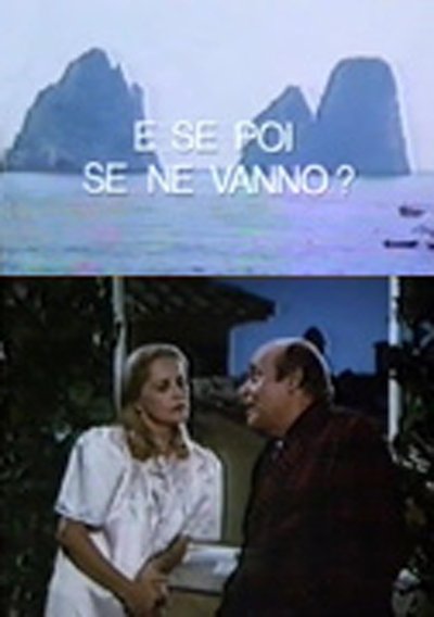 Watch Now!(1989) E se poi se ne vanno? Movie Online FreePutlockers-HD