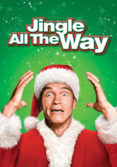 Jingle All the Way (1996)