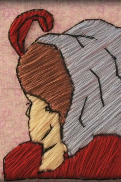 Poster do Filme What a Young Girl Should Not Know