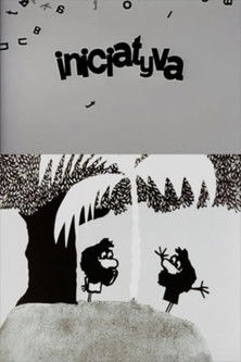 Poster do Filme Iniciatyva