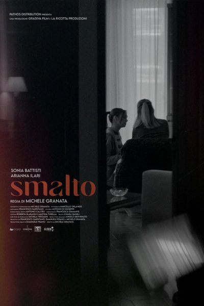Poster do Filme Smalto