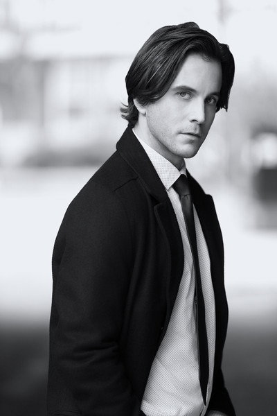 Joshua Collins