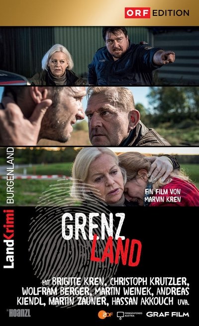 Watch - Grenzland Movie Online Free