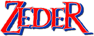 Zeder Logo